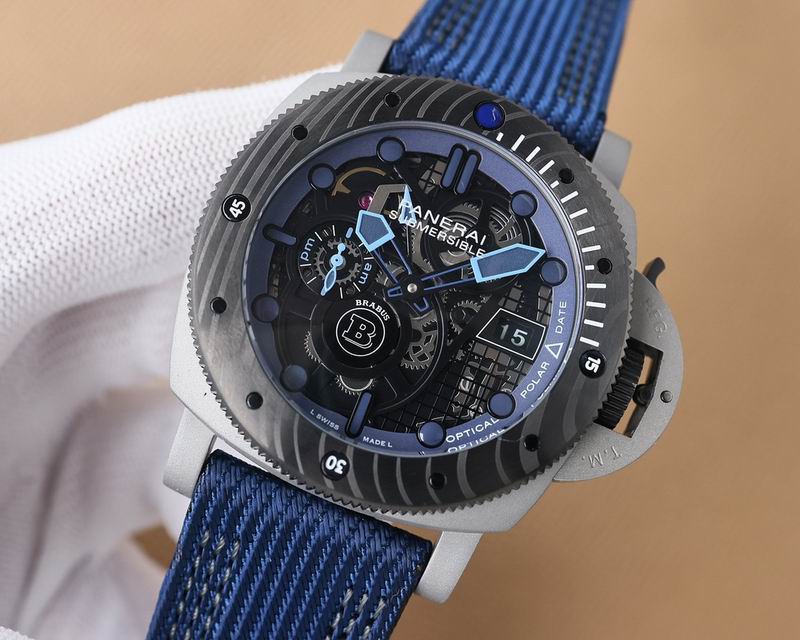 Panerai 47mm 102350